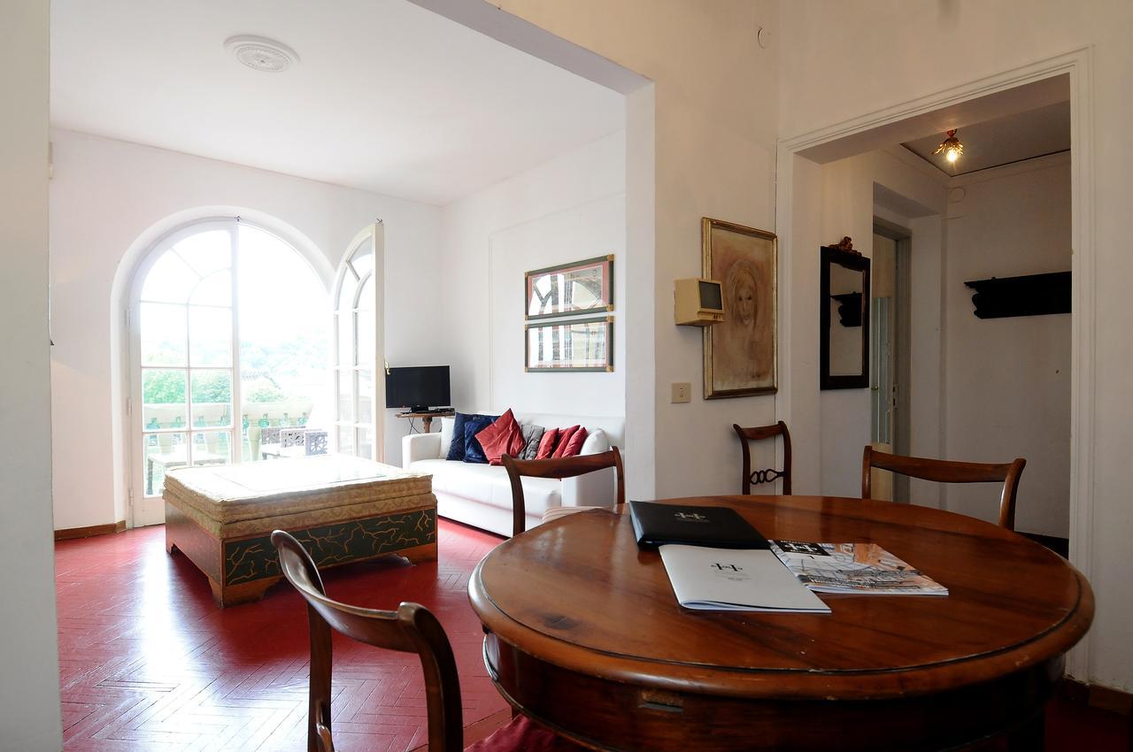 Hemeras Boutique House - Lungarno Vespucci Φλωρεντία Εξωτερικό φωτογραφία