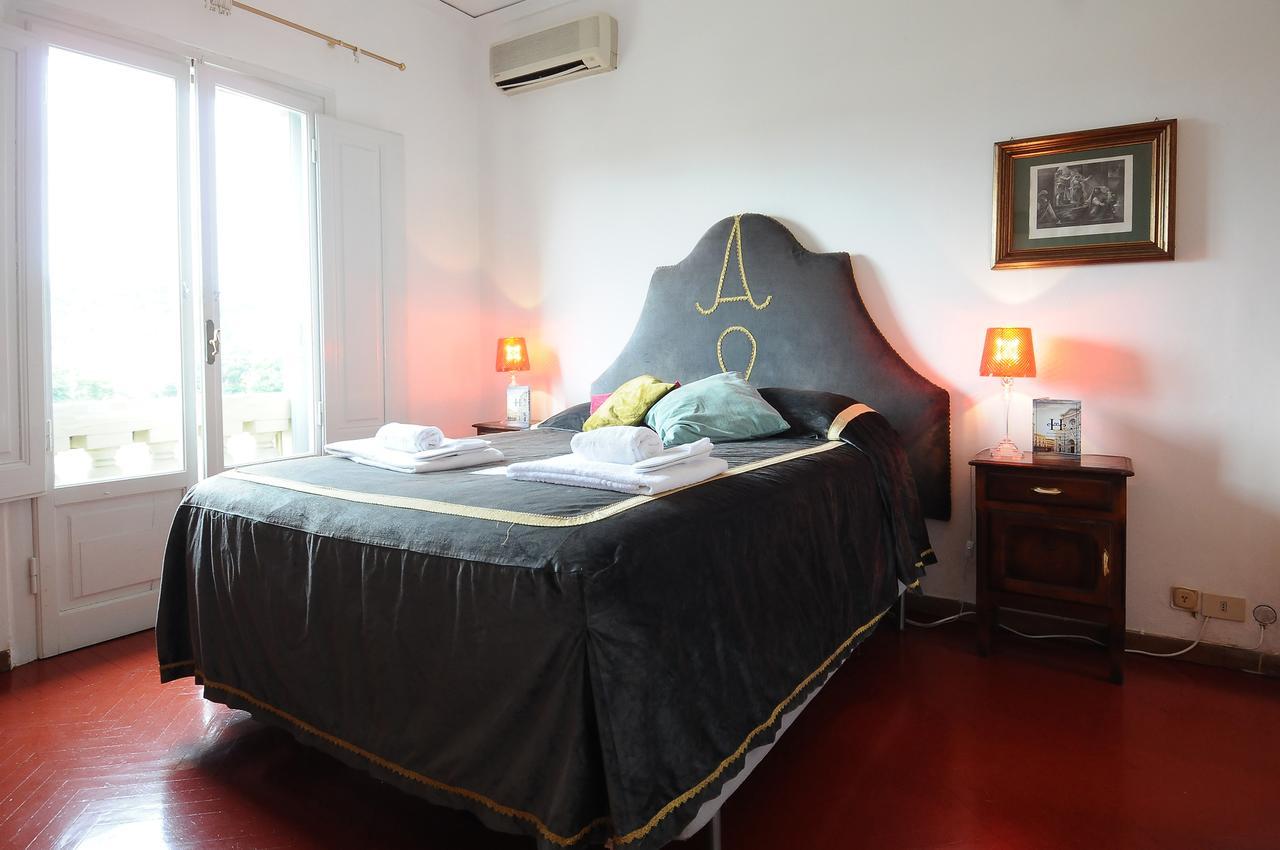 Hemeras Boutique House - Lungarno Vespucci Φλωρεντία Εξωτερικό φωτογραφία