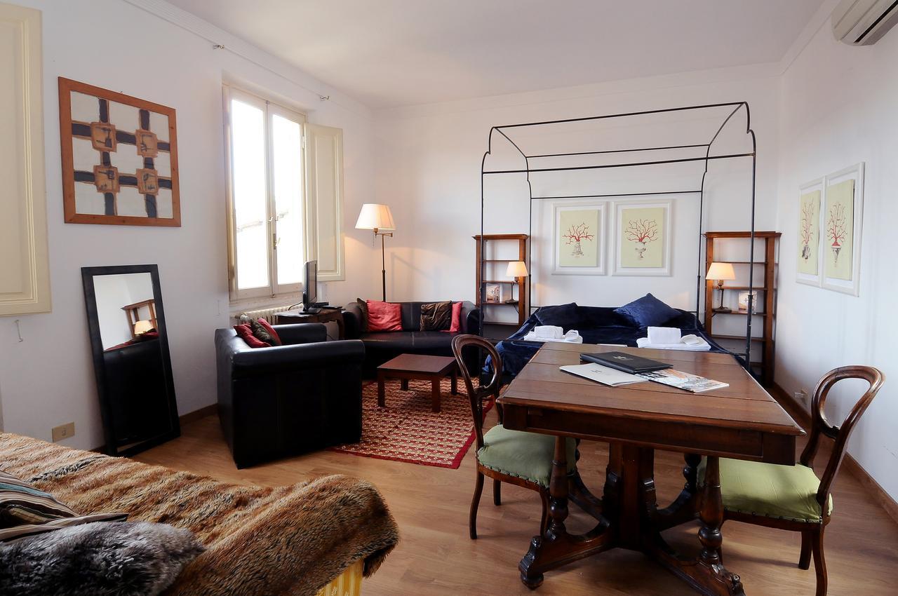Hemeras Boutique House - Lungarno Vespucci Φλωρεντία Εξωτερικό φωτογραφία