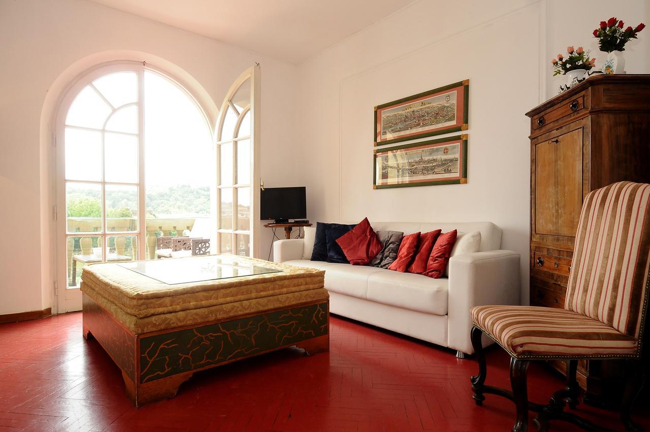 Hemeras Boutique House - Lungarno Vespucci Φλωρεντία Εξωτερικό φωτογραφία