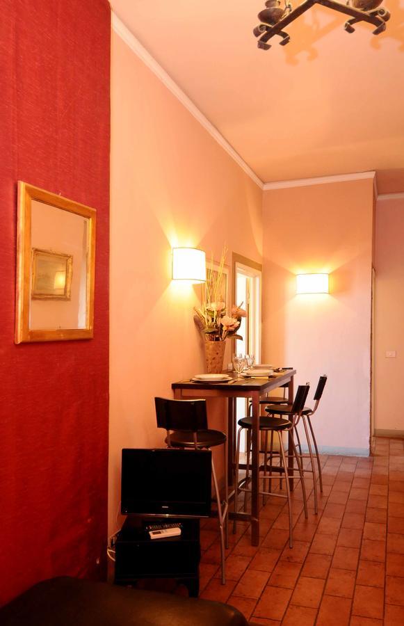Hemeras Boutique House - Lungarno Vespucci Φλωρεντία Εξωτερικό φωτογραφία