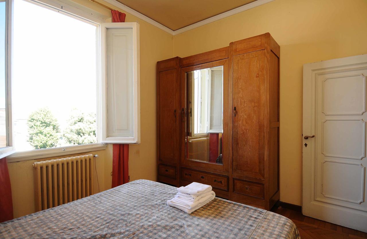 Hemeras Boutique House - Lungarno Vespucci Φλωρεντία Εξωτερικό φωτογραφία