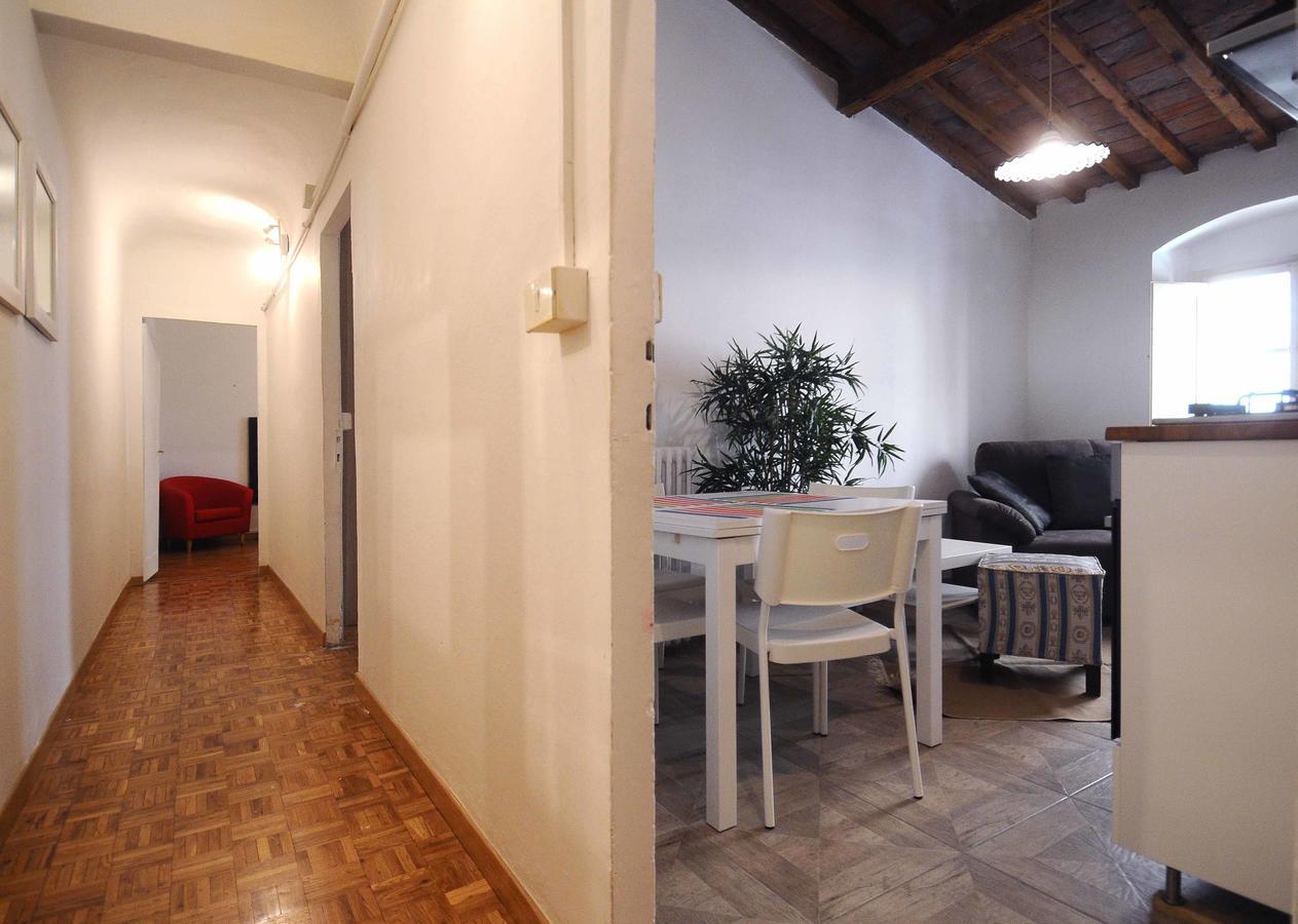 Hemeras Boutique House - Lungarno Vespucci Φλωρεντία Εξωτερικό φωτογραφία