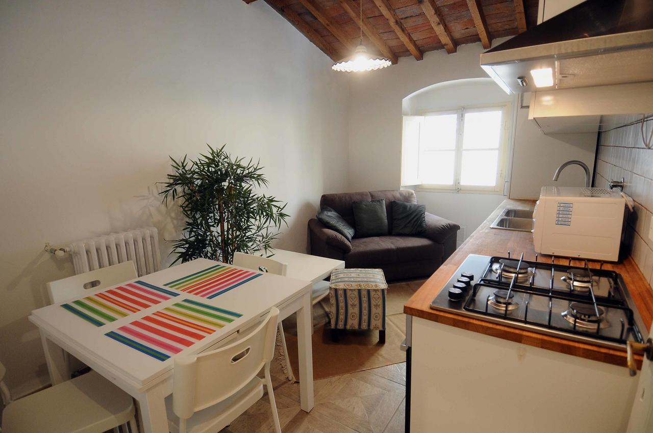 Hemeras Boutique House - Lungarno Vespucci Φλωρεντία Εξωτερικό φωτογραφία