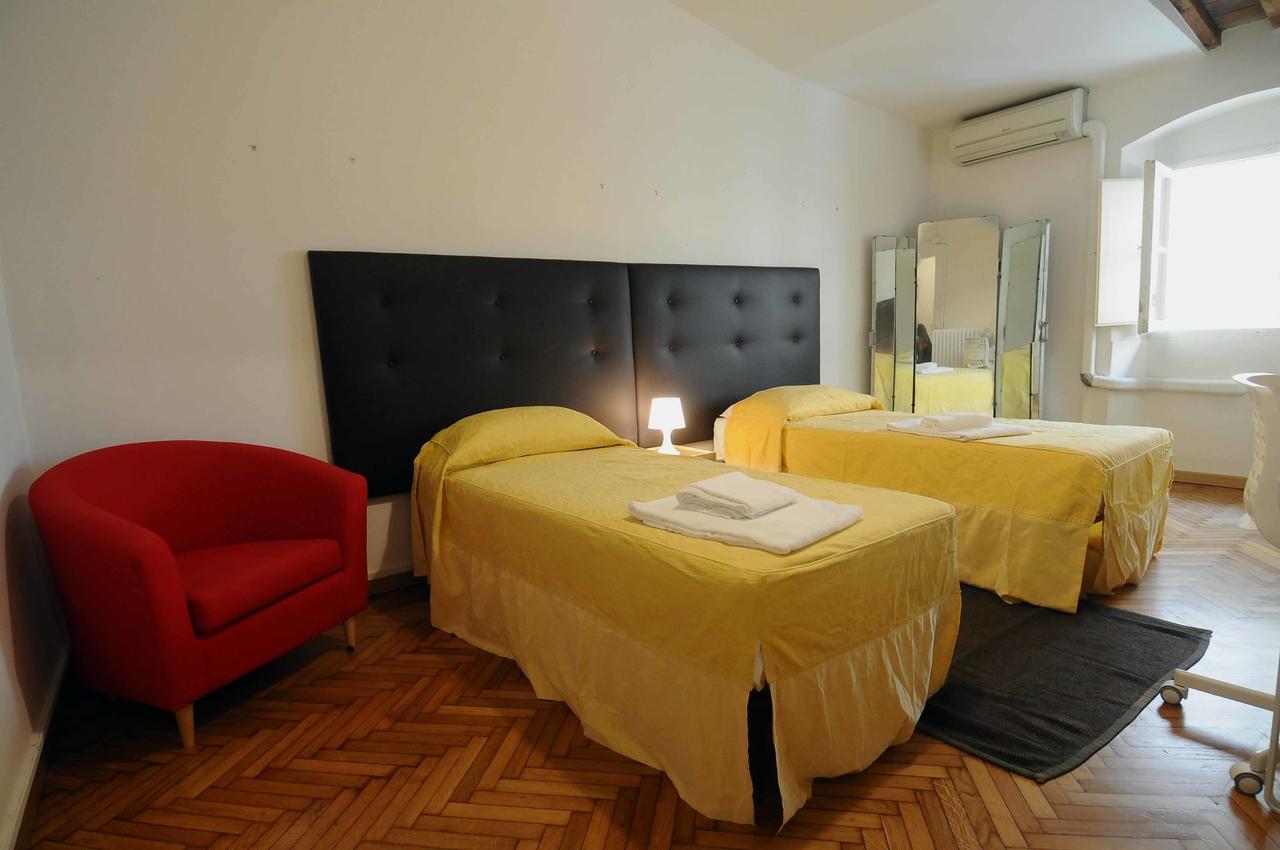 Hemeras Boutique House - Lungarno Vespucci Φλωρεντία Εξωτερικό φωτογραφία