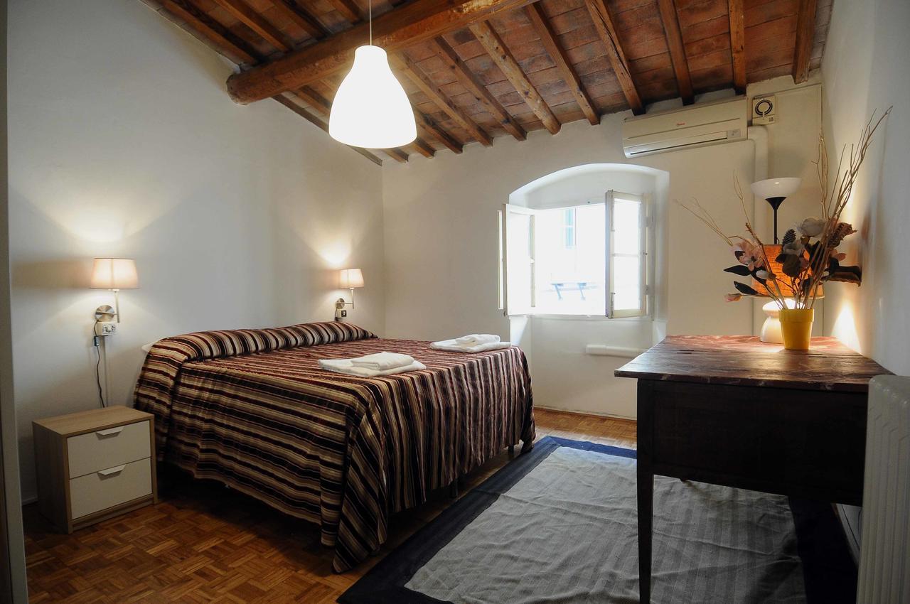 Hemeras Boutique House - Lungarno Vespucci Φλωρεντία Εξωτερικό φωτογραφία