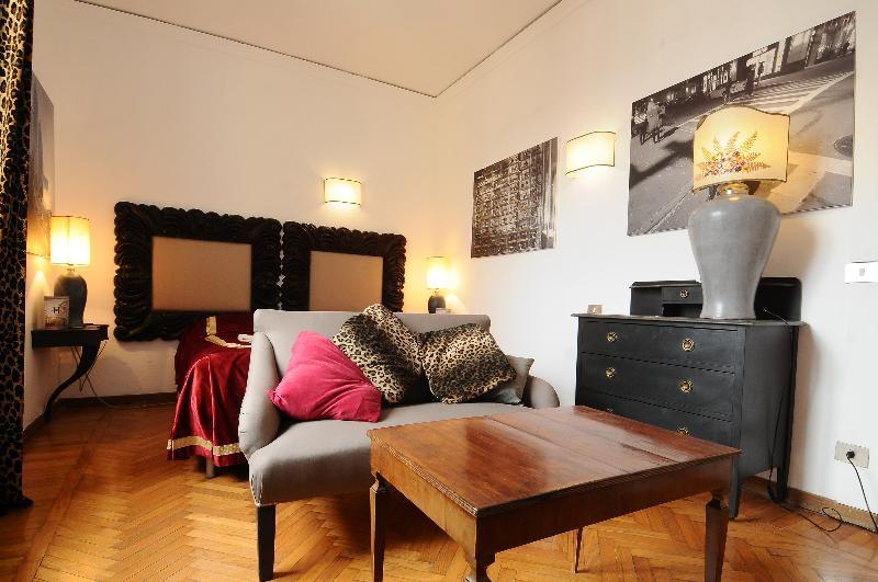 Hemeras Boutique House - Lungarno Vespucci Φλωρεντία Εξωτερικό φωτογραφία
