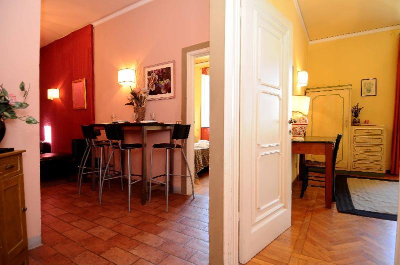 Hemeras Boutique House - Lungarno Vespucci Φλωρεντία Εξωτερικό φωτογραφία