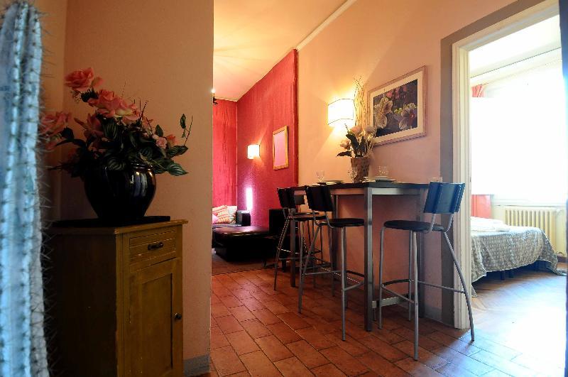 Hemeras Boutique House - Lungarno Vespucci Φλωρεντία Εξωτερικό φωτογραφία