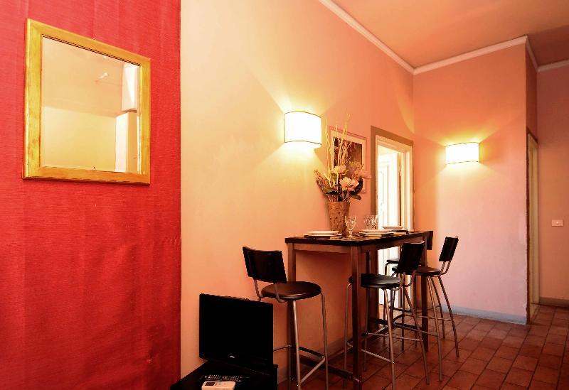 Hemeras Boutique House - Lungarno Vespucci Φλωρεντία Εξωτερικό φωτογραφία