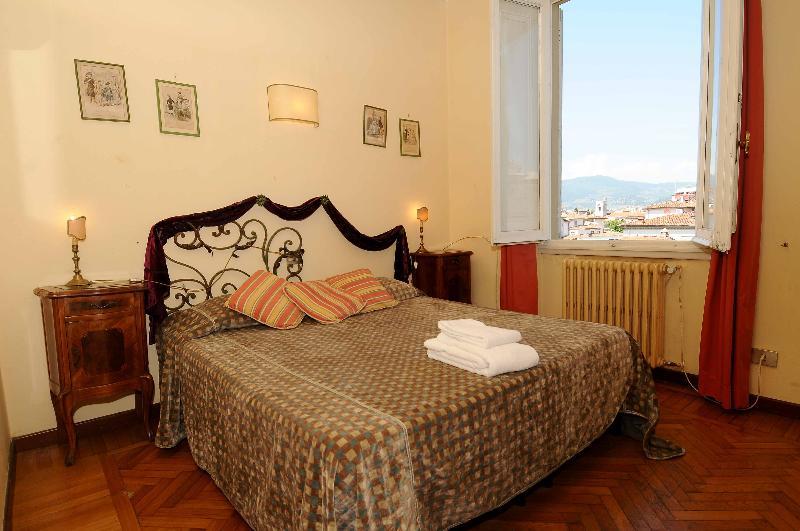 Hemeras Boutique House - Lungarno Vespucci Φλωρεντία Εξωτερικό φωτογραφία