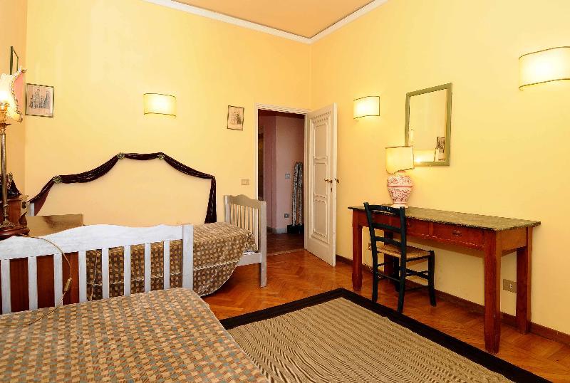 Hemeras Boutique House - Lungarno Vespucci Φλωρεντία Εξωτερικό φωτογραφία