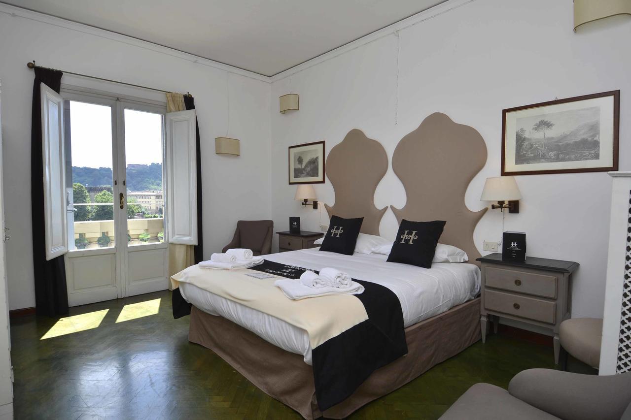Hemeras Boutique House - Lungarno Vespucci Φλωρεντία Εξωτερικό φωτογραφία