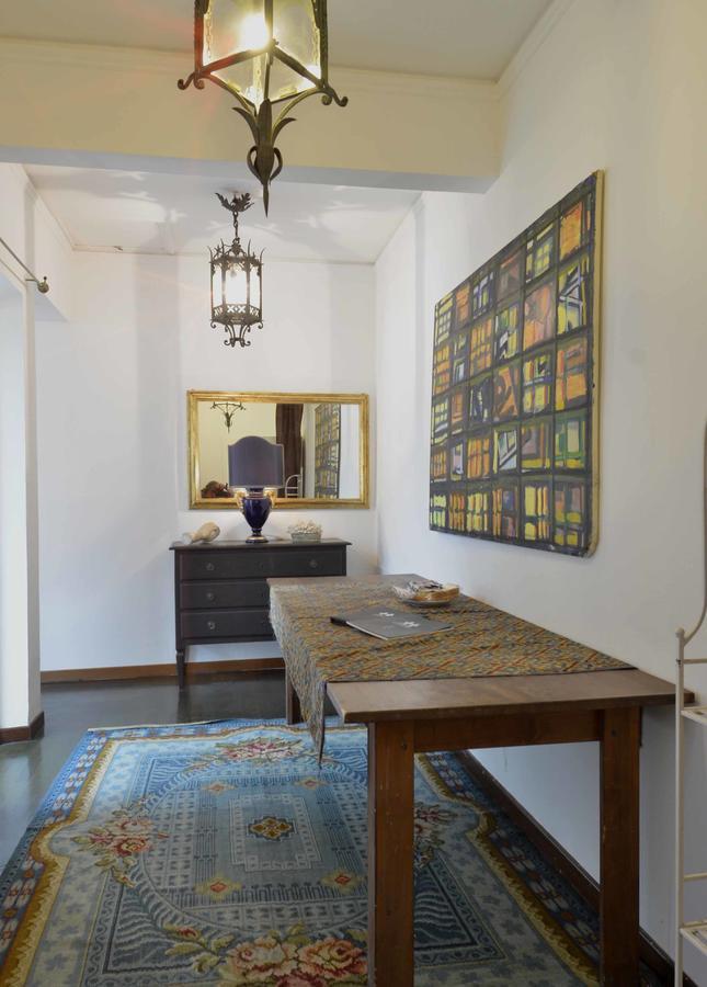Hemeras Boutique House - Lungarno Vespucci Φλωρεντία Εξωτερικό φωτογραφία