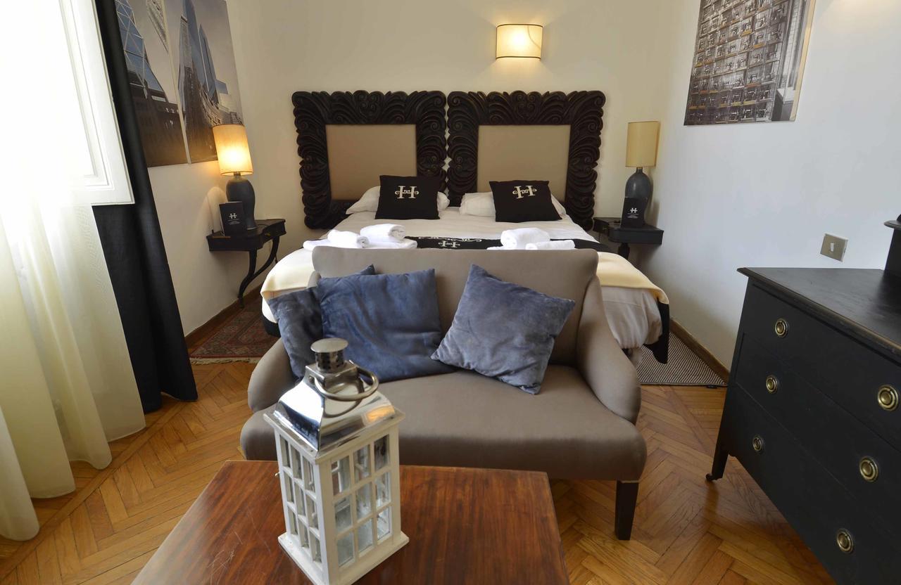 Hemeras Boutique House - Lungarno Vespucci Φλωρεντία Εξωτερικό φωτογραφία