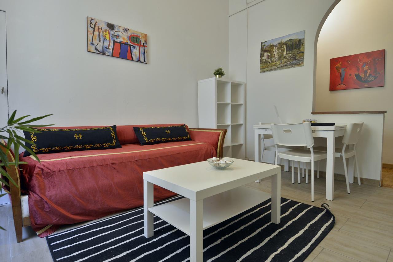 Hemeras Boutique House - Lungarno Vespucci Φλωρεντία Εξωτερικό φωτογραφία