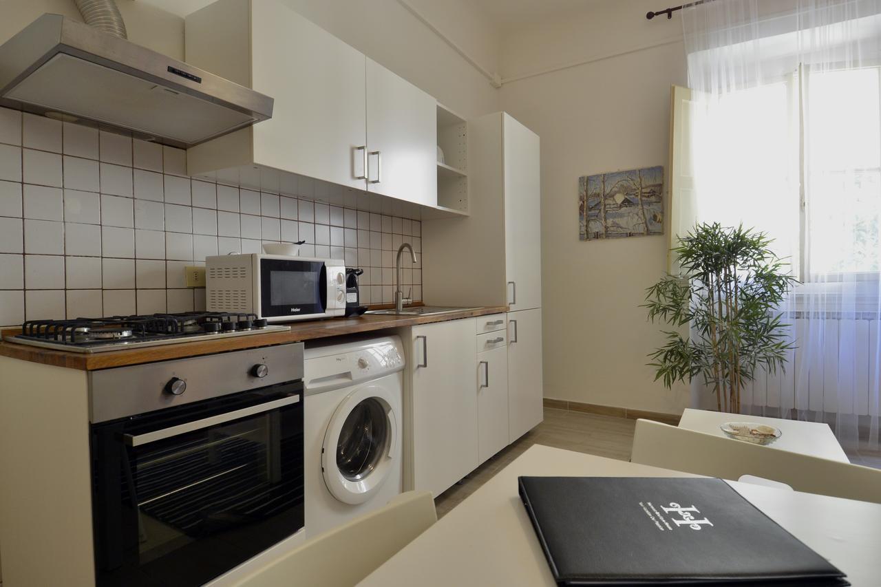 Hemeras Boutique House - Lungarno Vespucci Φλωρεντία Εξωτερικό φωτογραφία