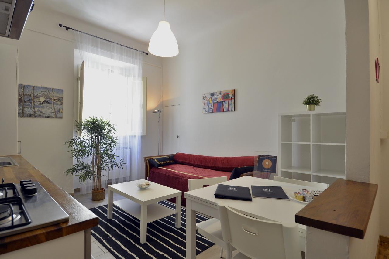 Hemeras Boutique House - Lungarno Vespucci Φλωρεντία Εξωτερικό φωτογραφία