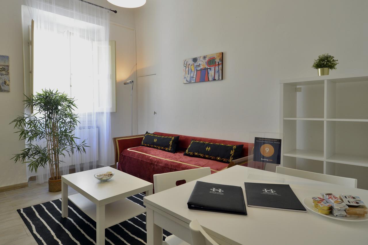 Hemeras Boutique House - Lungarno Vespucci Φλωρεντία Εξωτερικό φωτογραφία
