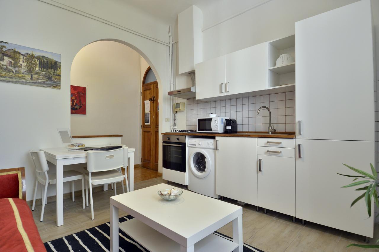 Hemeras Boutique House - Lungarno Vespucci Φλωρεντία Εξωτερικό φωτογραφία