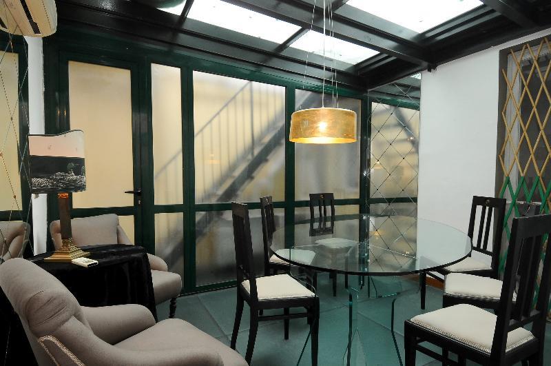Hemeras Boutique House - Lungarno Vespucci Φλωρεντία Εξωτερικό φωτογραφία