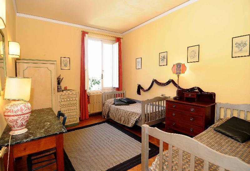 Hemeras Boutique House - Lungarno Vespucci Φλωρεντία Εξωτερικό φωτογραφία