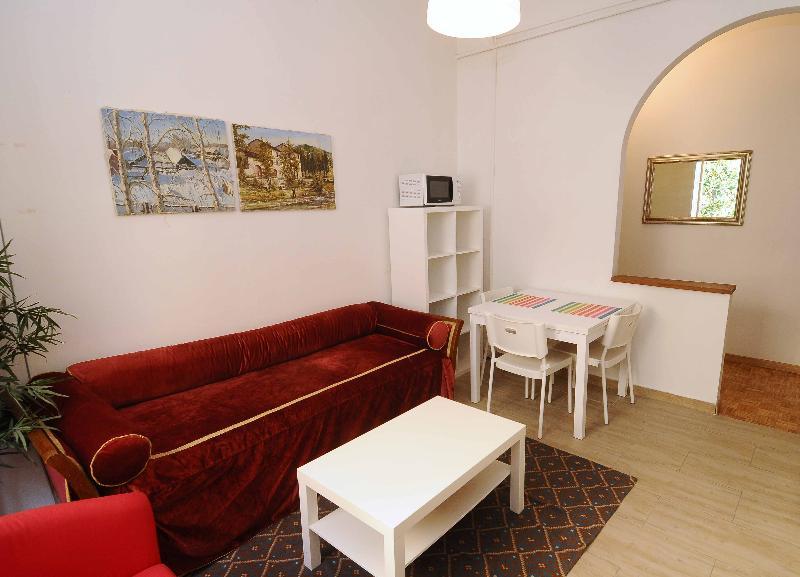 Hemeras Boutique House - Lungarno Vespucci Φλωρεντία Εξωτερικό φωτογραφία